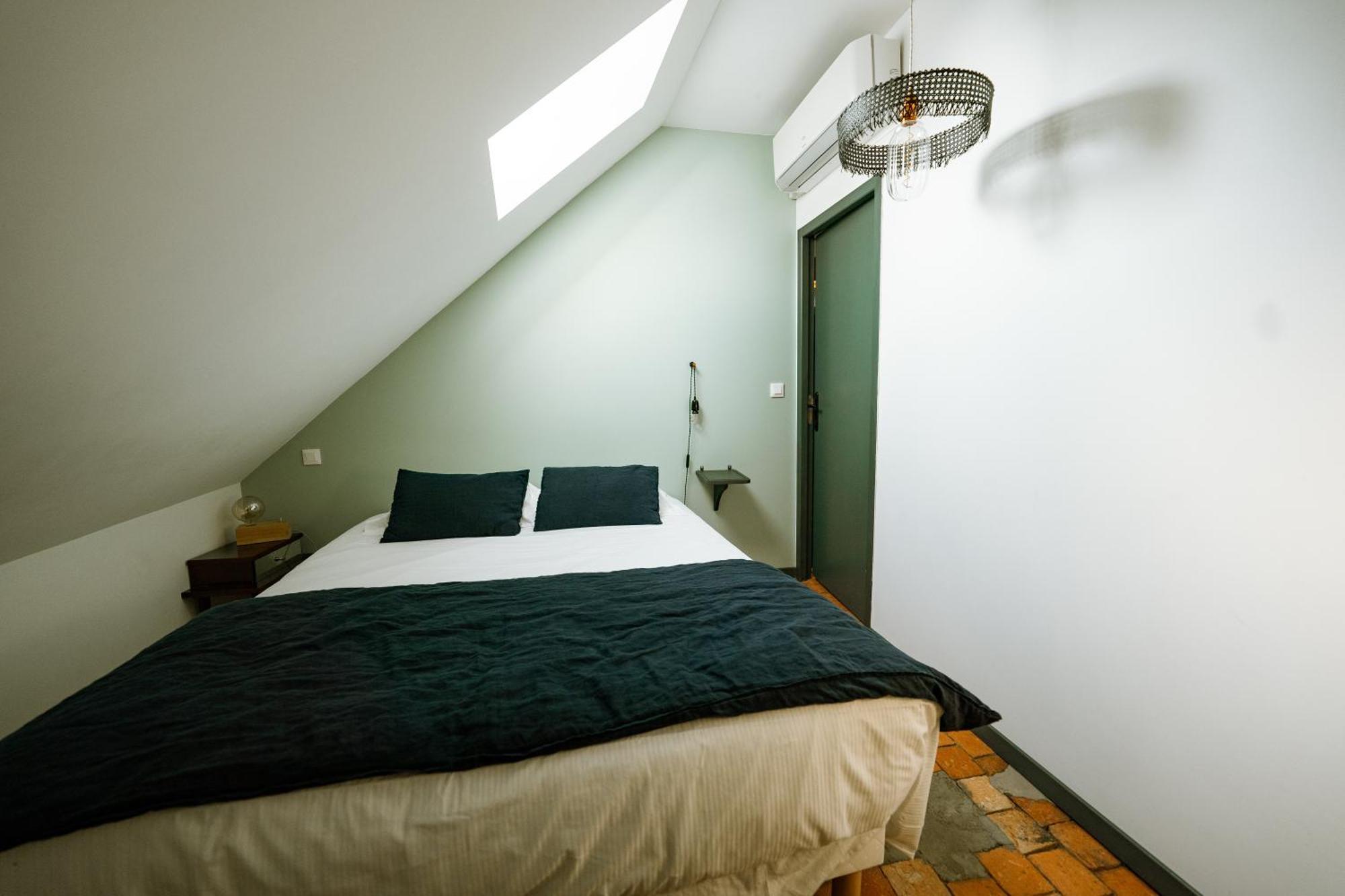 Maison Gaspard - Suites et appartements de charme à Saumur Esterno foto