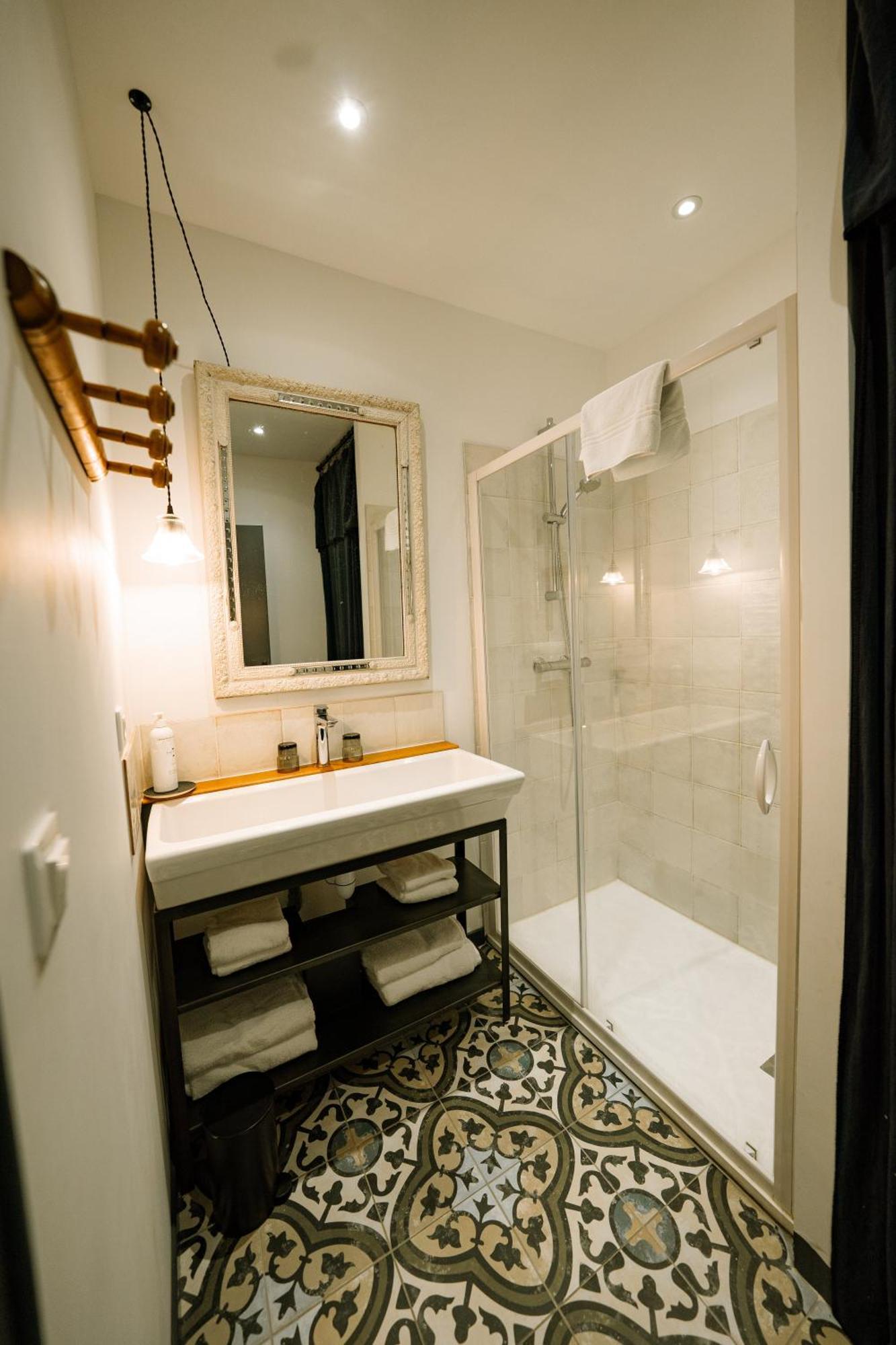 Maison Gaspard - Suites et appartements de charme à Saumur Esterno foto
