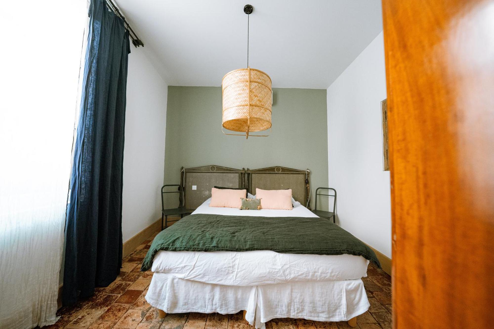 Maison Gaspard - Suites et appartements de charme à Saumur Esterno foto