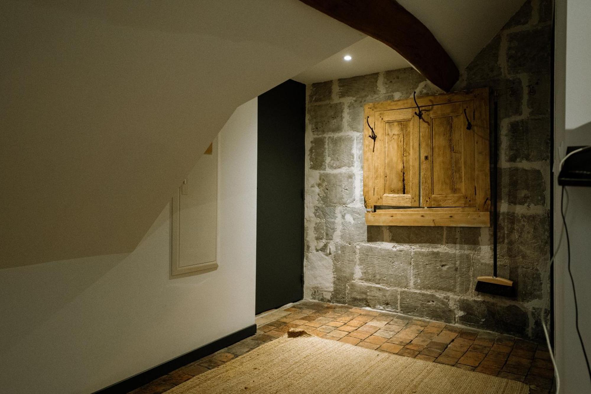 Maison Gaspard - Suites et appartements de charme à Saumur Esterno foto