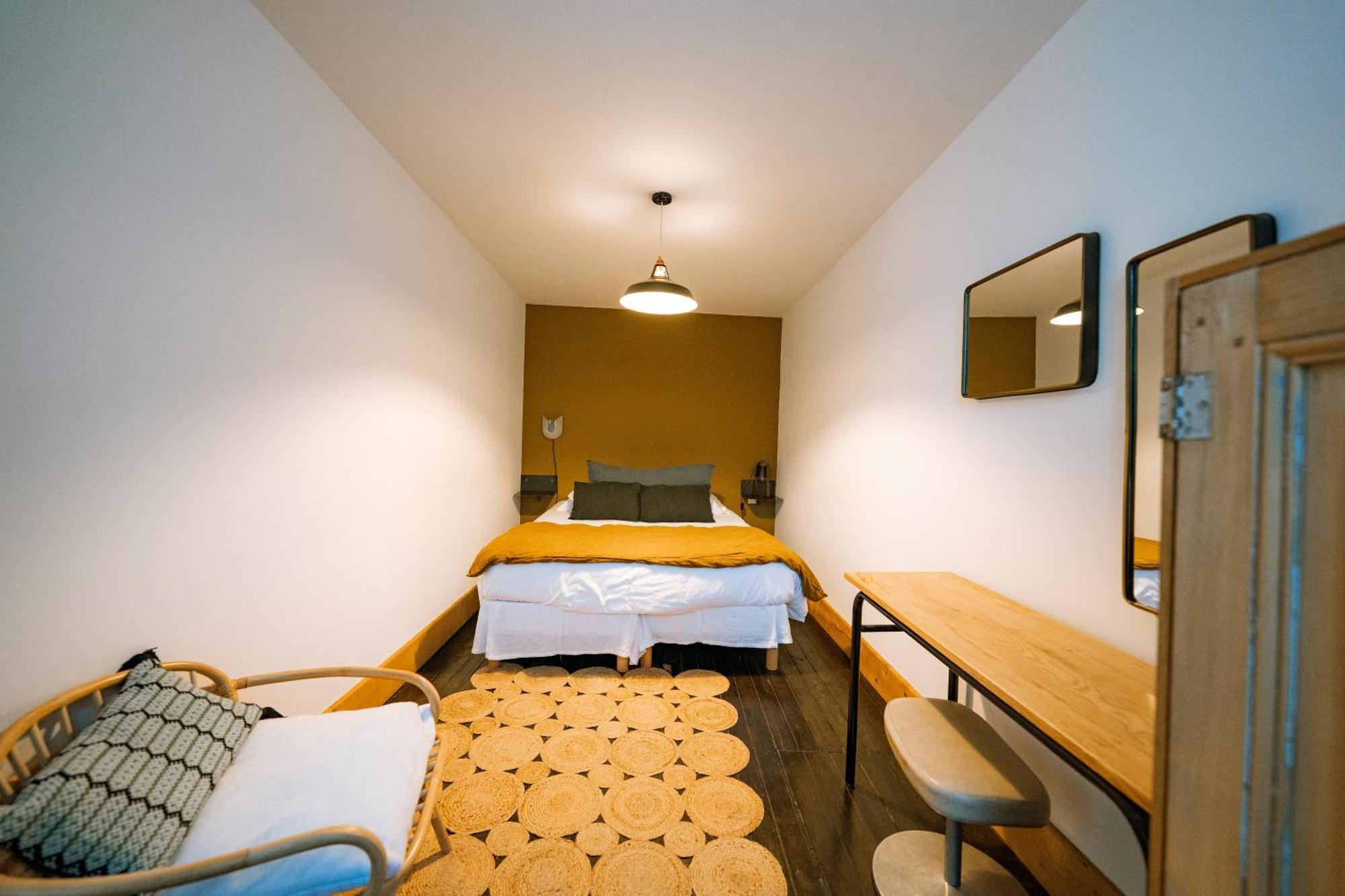 Maison Gaspard - Suites et appartements de charme à Saumur Esterno foto