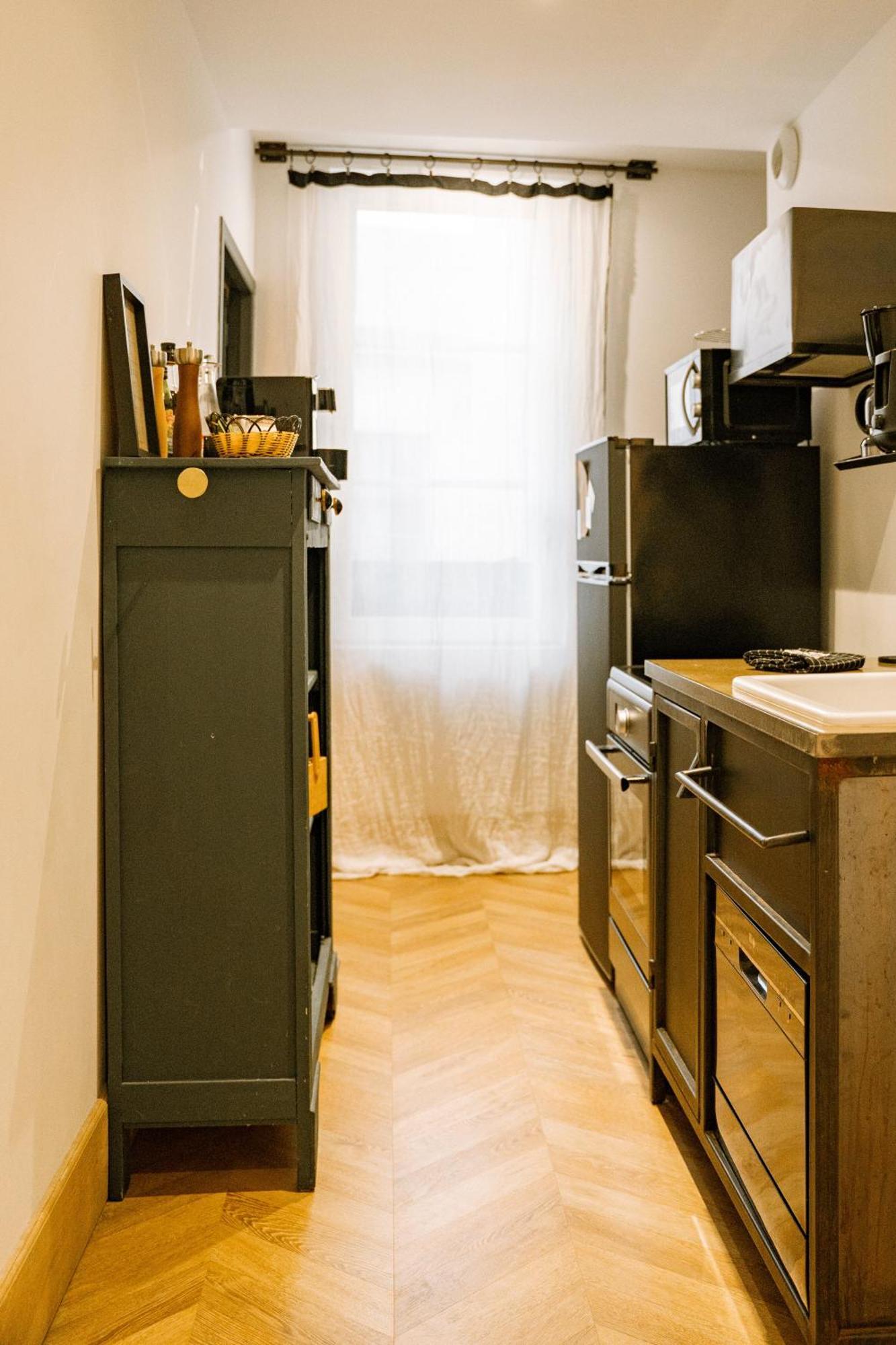 Maison Gaspard - Suites et appartements de charme à Saumur Esterno foto