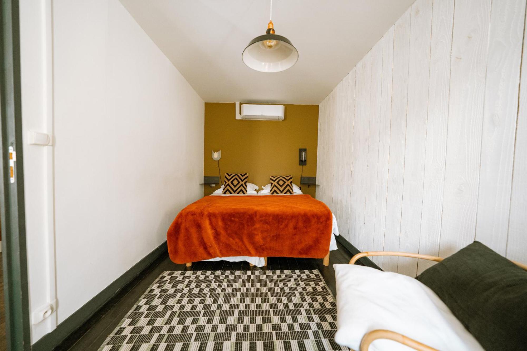 Maison Gaspard - Suites et appartements de charme à Saumur Esterno foto