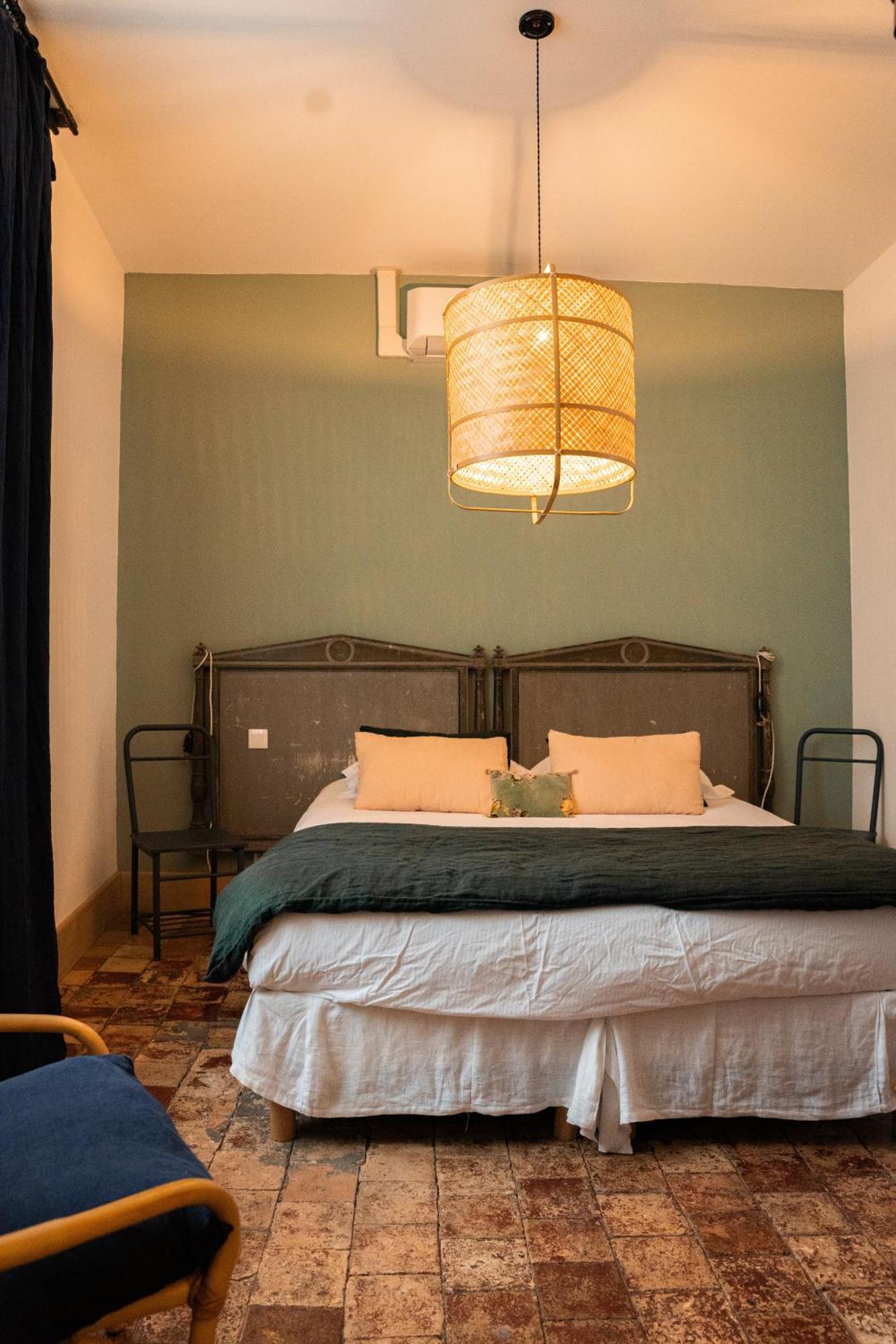 Maison Gaspard - Suites et appartements de charme à Saumur Esterno foto